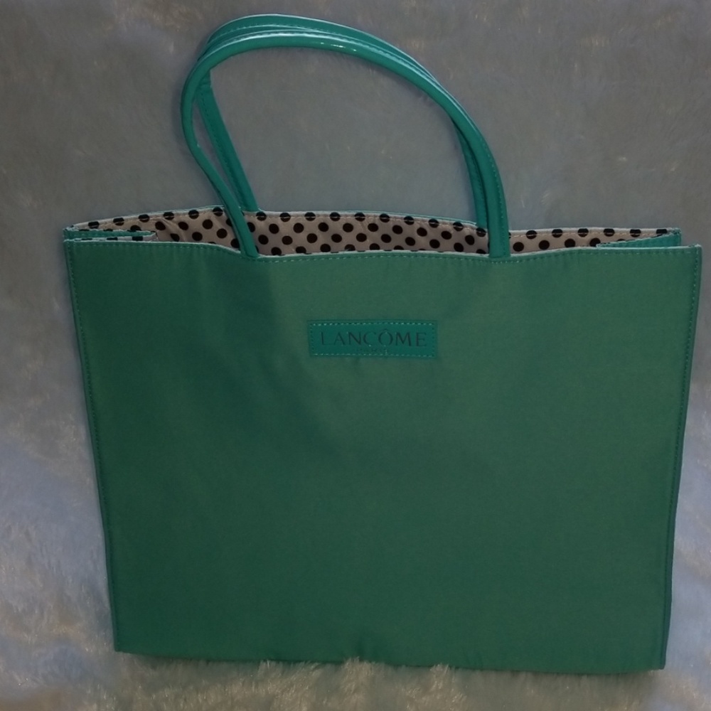NEW Lancome bag